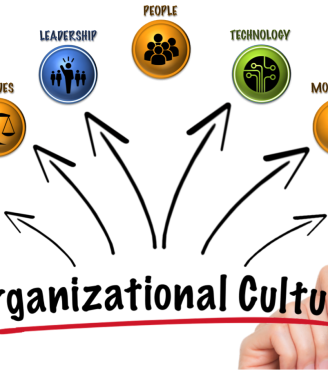 Culture Creation vs. Culture Change